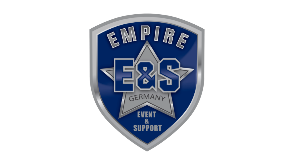 Empire Event Security Logo