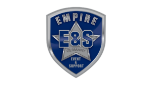 Empire Event Security Logo
