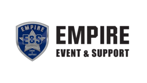 Empire Event Support Logo