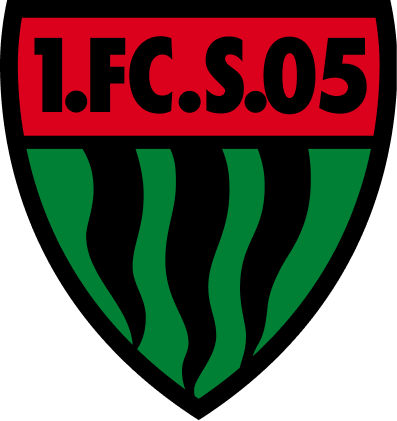 Logo 1. FC Schweinfurt 05
