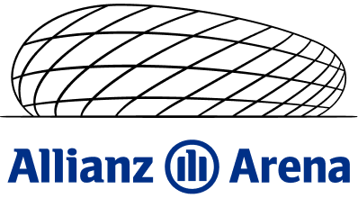 Logo Allianz Arena