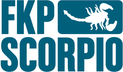 Logo FKP Scorpio