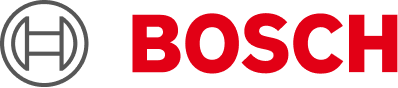 Logo Bosch