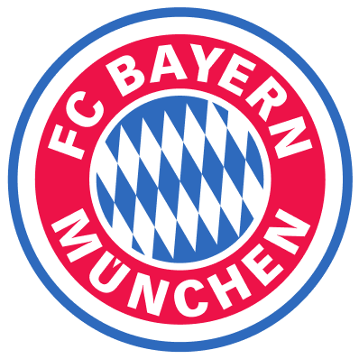 Logo FC Bayern München