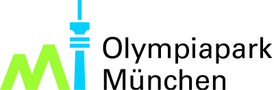 Logo Olympiapark München