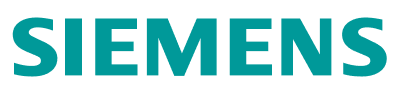 Logo Siemens