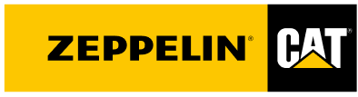 Logo Zeppelin CAT