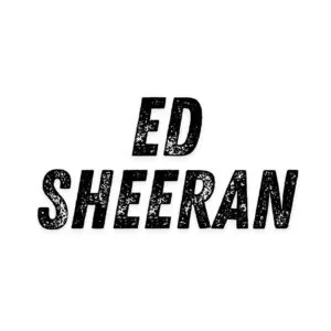 Referenz: Ed Sheeran