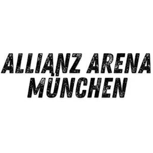 Referenz: Allianz Arena München
