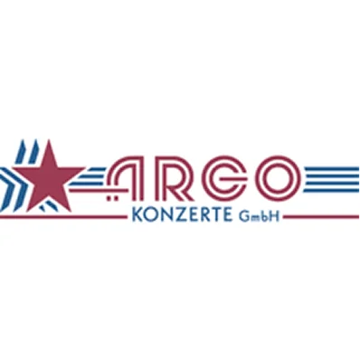 Logo ARGO Konzerte